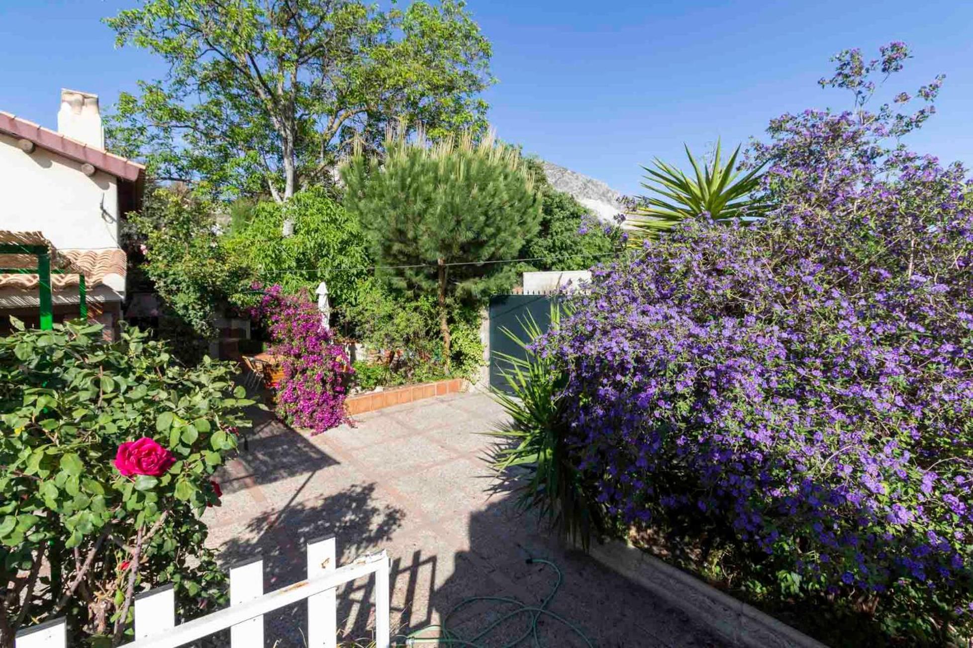 Casa Suryta Einzigartiges Bei Granada * Durcal