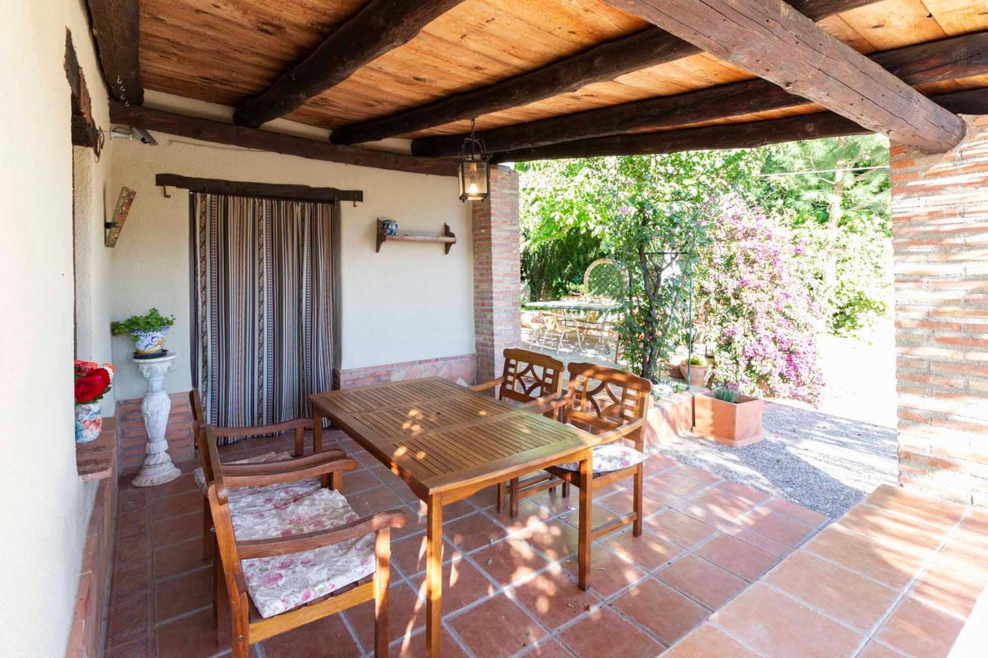 Casa Suryta Einzigartiges Bei Granada