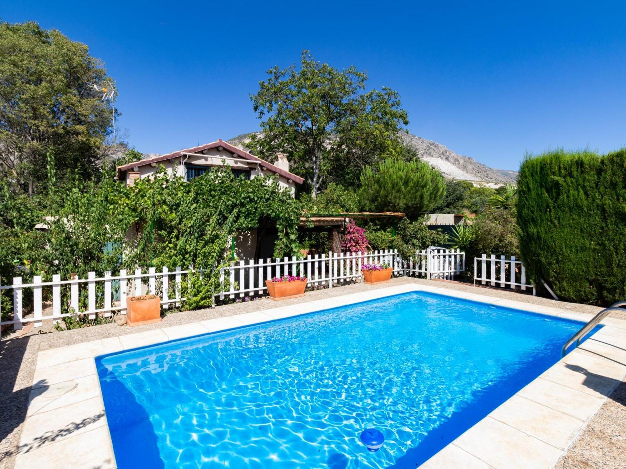 Casa Suryta Einzigartiges Bei Granada Holiday home Durcal