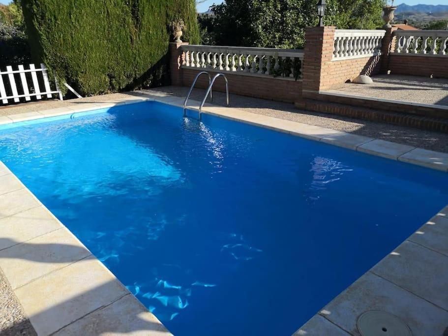 Holiday home Casa Suryta Einzigartiges Bei Granada