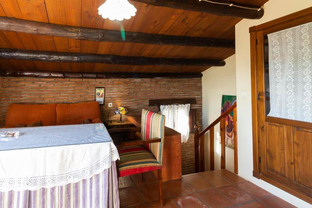 Casa Suryta Einzigartiges Bei Granada *