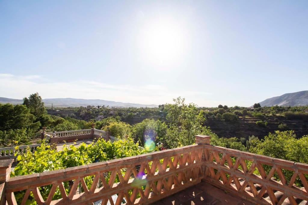 Holiday home Casa Suryta Einzigartiges Bei Granada *