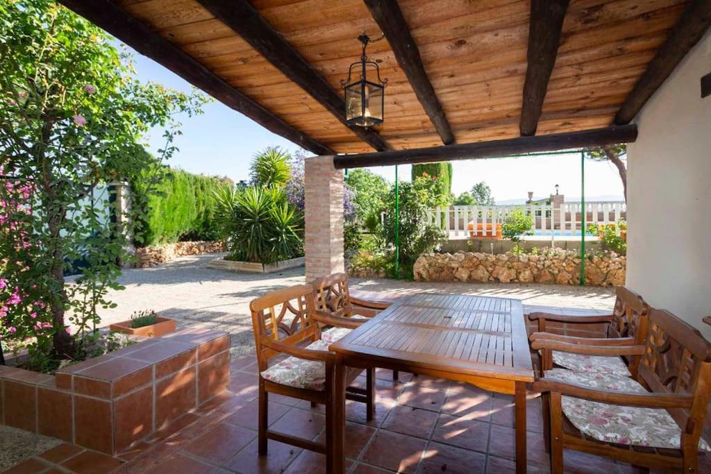 Casa Suryta Einzigartiges Bei Granada * Durcal